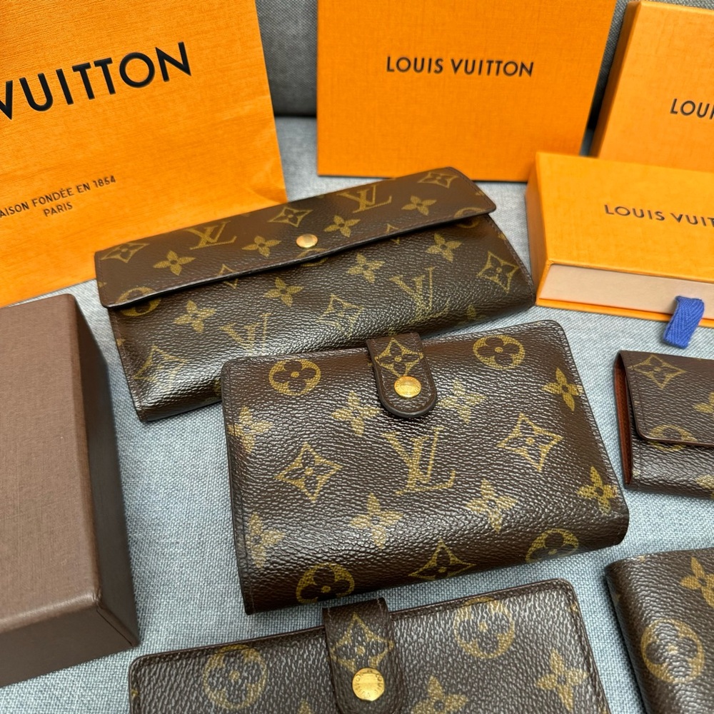 ✨Discover Authentic Pre-loved Louis Vuitton Monogram at Unbeatable Prices!✨ - Picture 15 of 17